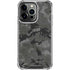 Digital Camo iPhone 16 Pro Max Clear Case
