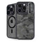 Digital Camo iPhone 16 Pro Max Kickstand Case
