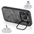 Digital Camo iPhone 16 Pro Max Kickstand Case