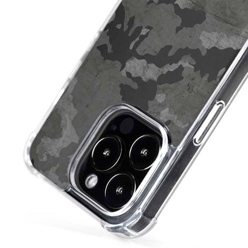 Digital Camo iPhone 16 Pro Max MagSafe Case