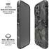 Digital Camo iPhone 16 Pro Max Magsafe Impact Case