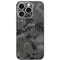 Digital Camo iPhone 16 Pro Skin