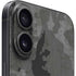 Digital Camo iPhone 16 Skin
