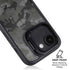 Digital Camo iPhone 16e Kickstand Case