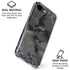 Digital Camo iPhone 16e Clear Case