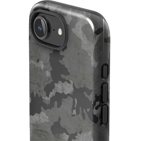 Digital Camo iPhone 16e Impact Case