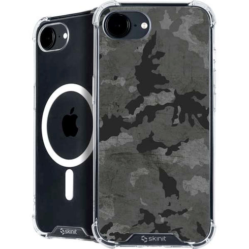 Digital Camo iPhone 16e MagSafe Case