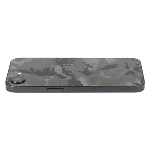 Digital Camo iPhone 16e Skin