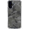 Digital Camo iPhone 17 Clear Case