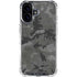 Digital Camo iPhone 17 Clear Case
