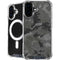 Digital Camo iPhone 17 MagSafe Case