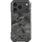 Digital Camo iPhone 18 Pro Clear Case