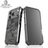 Digital Camo iPhone 18 Pro Clear Case
