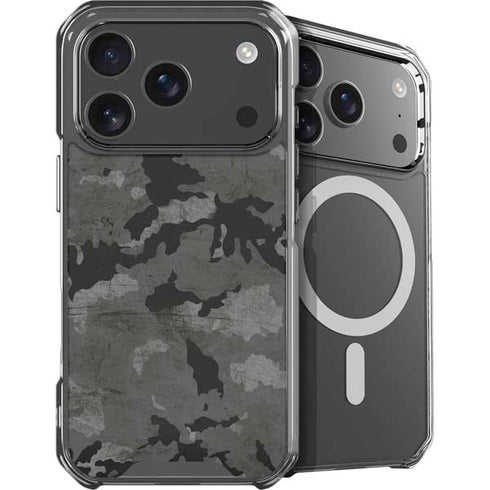 Digital Camo iPhone 18 Pro MagSafe Case