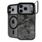 Digital Camo iPhone 18 Pro Max Kickstand Case