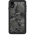 Digital Camo iPhone Cases