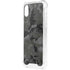 Digital Camo iPhone XS Clear Case