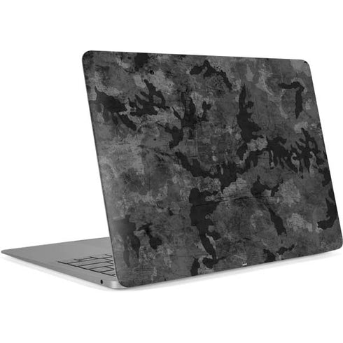 Digital Camo Apple MacBook Air Skin