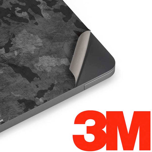Digital Camo Apple MacBook Air Skin