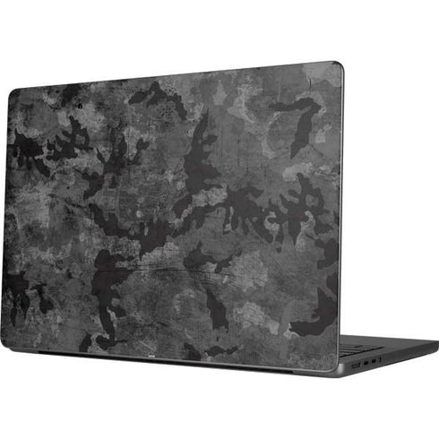 Digital Camo Apple MacBook Pro 14-inch Skin