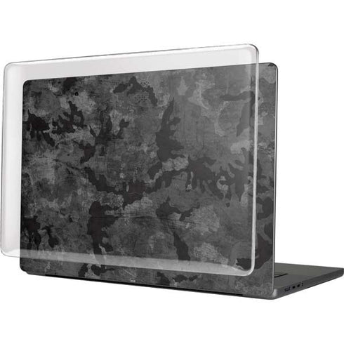 Digital Camo MacBook Cases