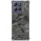 Digital Camo Moto G 5G (2025) Clear Case