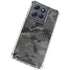 Digital Camo Moto G Play 5G (2025) Clear Case