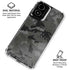 Digital Camo Moto G Power 5G (2024) Clear Case