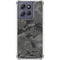 Digital Camo Moto G Power 5G (2025) Clear Case