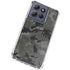 Digital Camo Moto G Power 5G (2025) Clear Case