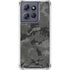 Digital Camo Moto G Stylus 5G (2025) Clear Case