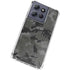 Digital Camo Moto G Stylus 5G (2025) Clear Case