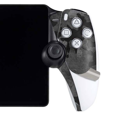 Digital Camo PlayStation Portal Remote Player Skin