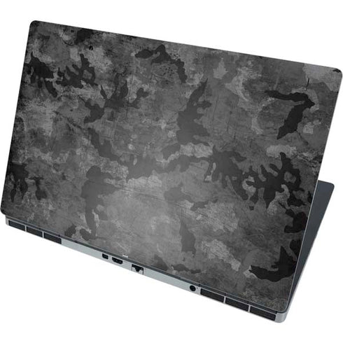 Digital Camo Dell Precision Skin