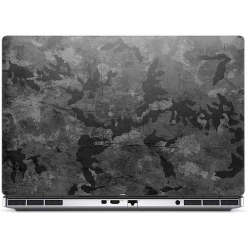 Digital Camo Dell Precision Skin