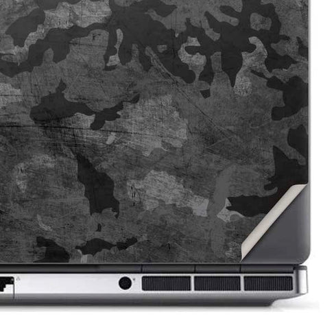 Digital Camo Dell Precision Skin