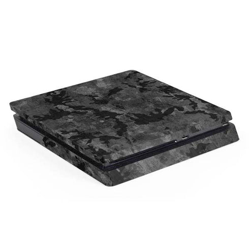 Digital Camo PlayStation PS4 Skins