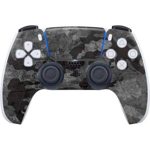 Digital Camo PlayStation PS5 Skins