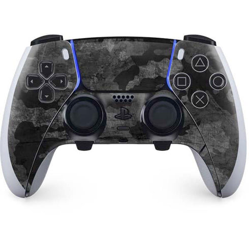 Digital Camo PlayStation PS5 Skins