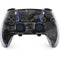 Digital Camo PS5 DualSense Edge Pro Controller Skin