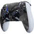 Digital Camo PS5 DualSense Edge Pro Controller Skin