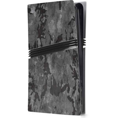 Digital Camo PlayStation PS5 Skins