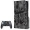 Digital Camo PS5 Pro Disk Bundle Skin