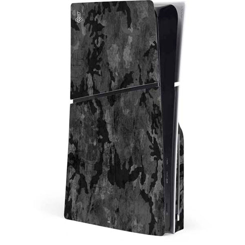 Digital Camo PlayStation PS5 Skins