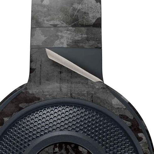 Digital Camo Razer Kraken X Skin