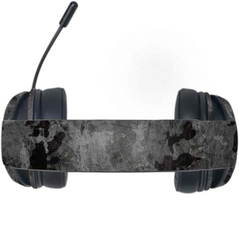 Digital Camo Razer Kraken X Skin