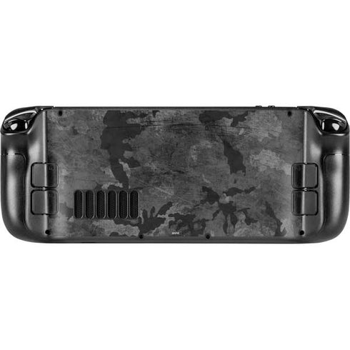 Digital Camo Steam Deck Handheld Gaming Computer Skin