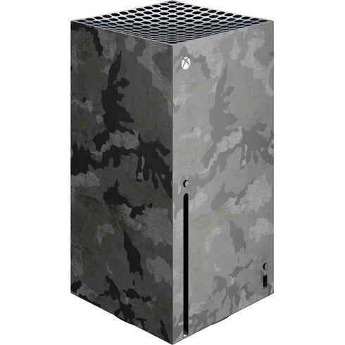 Digital Camo Xbox Series X Skins