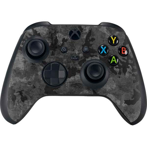 Digital Camo Xbox Series X Skins