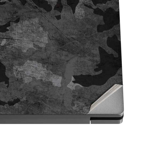 Digital Camo Dell XPS Skin